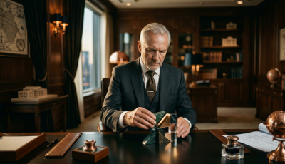 Arquitetura Patrimonial